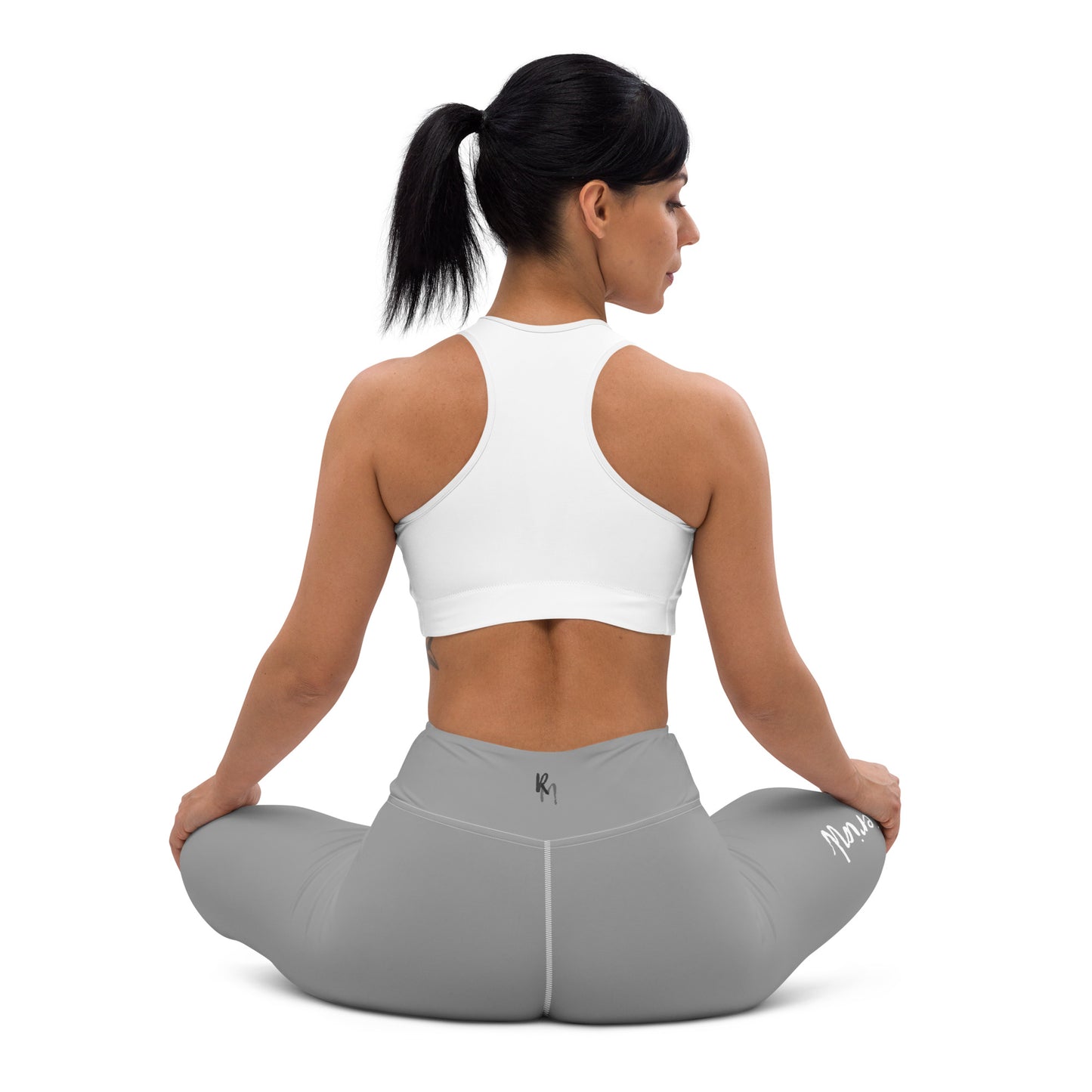 RM Side - Yoga Leggings