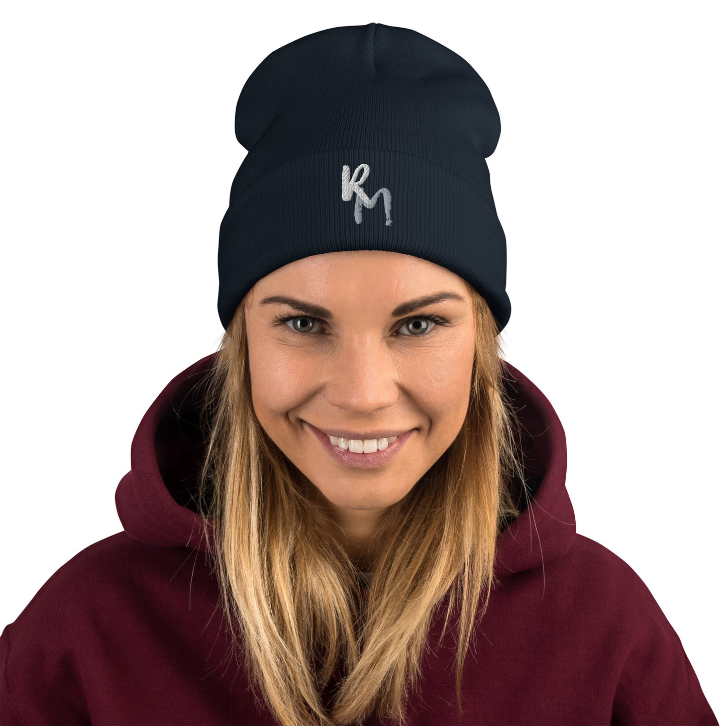 RM -Unisex Beanie