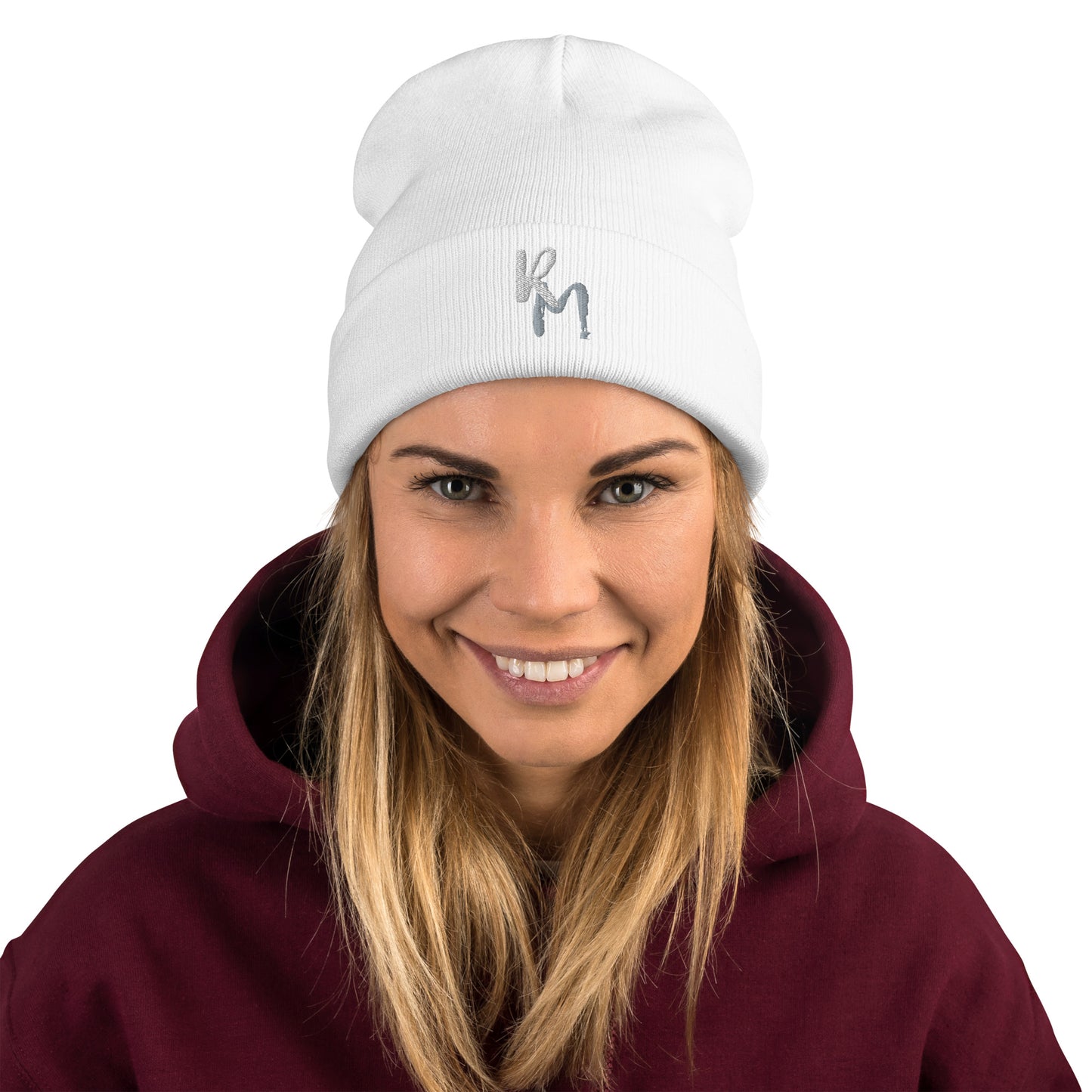 RM -Unisex Beanie