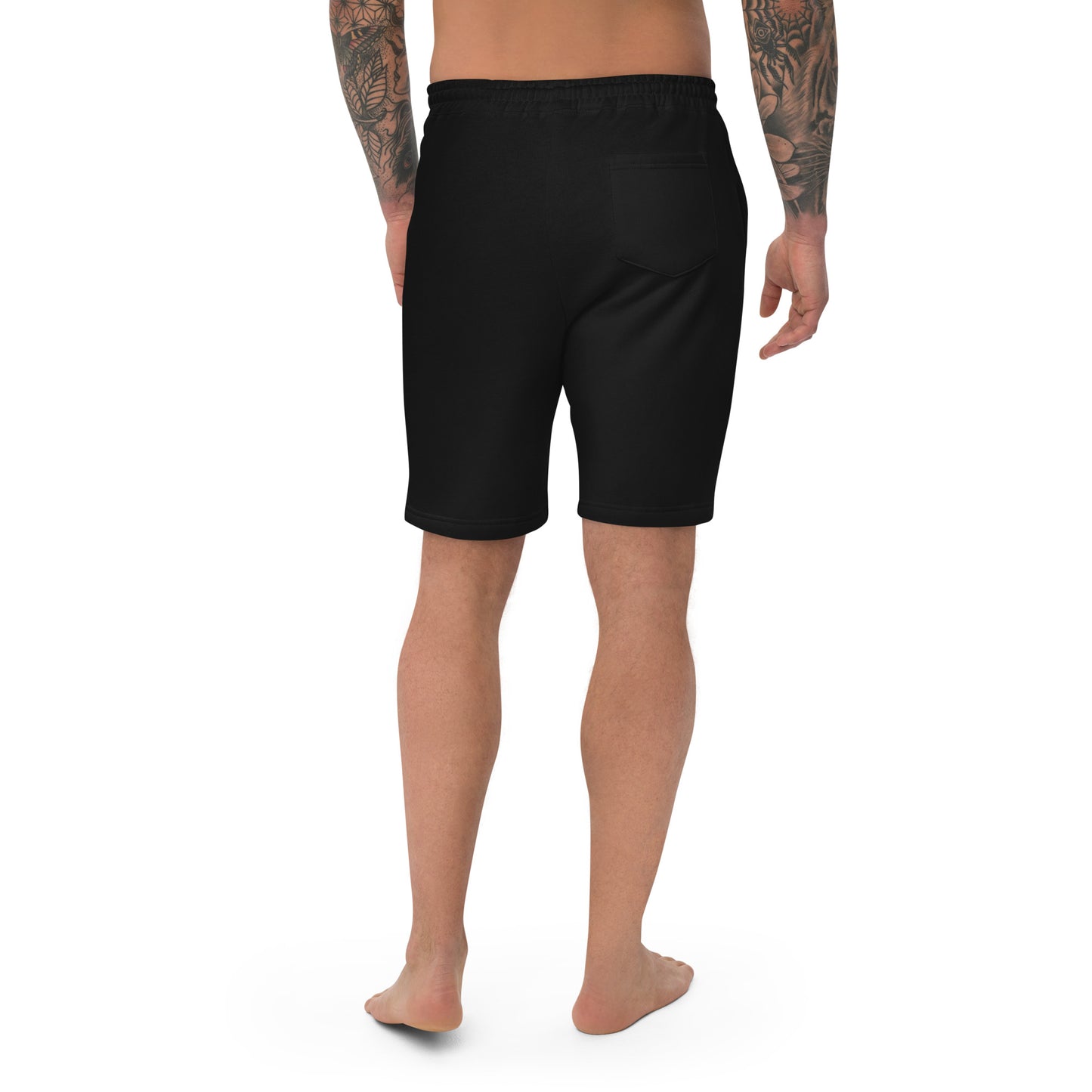 RM - Men Comfy Shorts