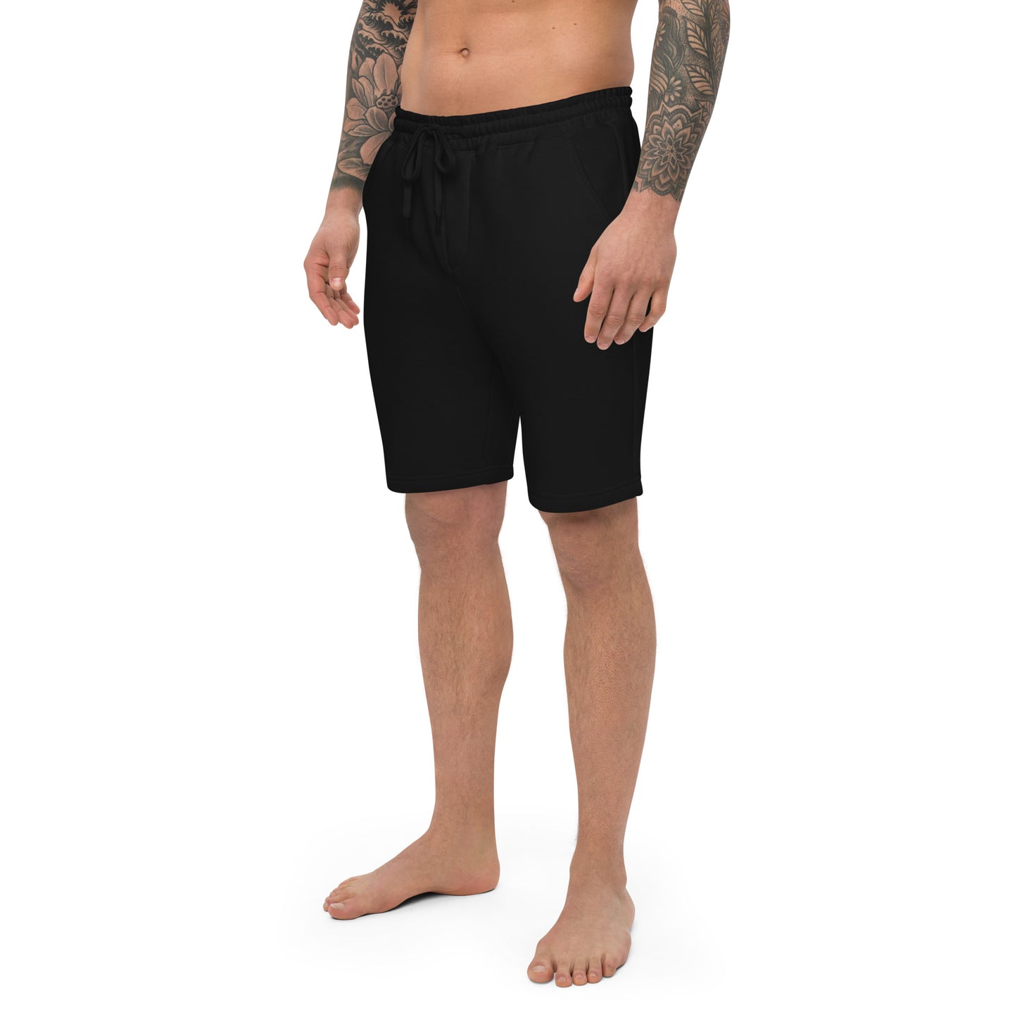 RM - Men Comfy Shorts