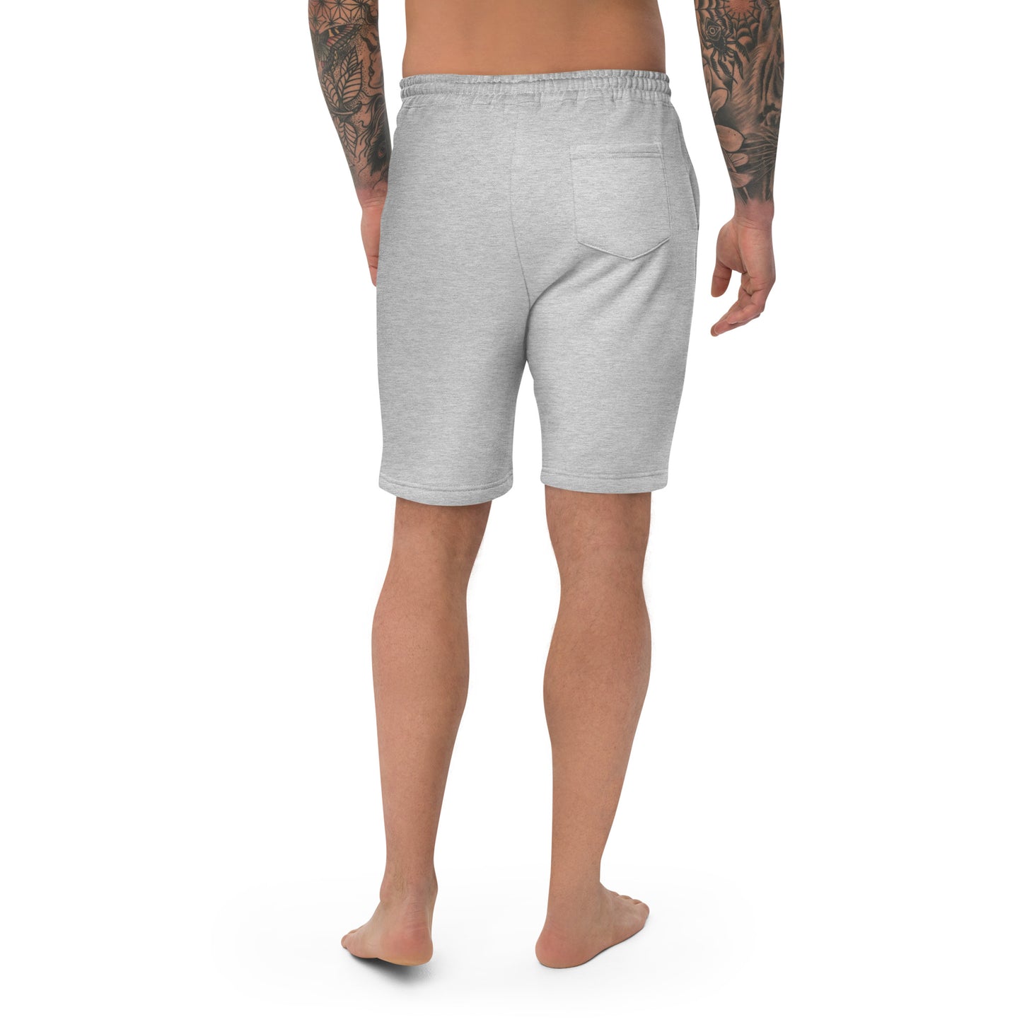 RM - Men Comfy Shorts