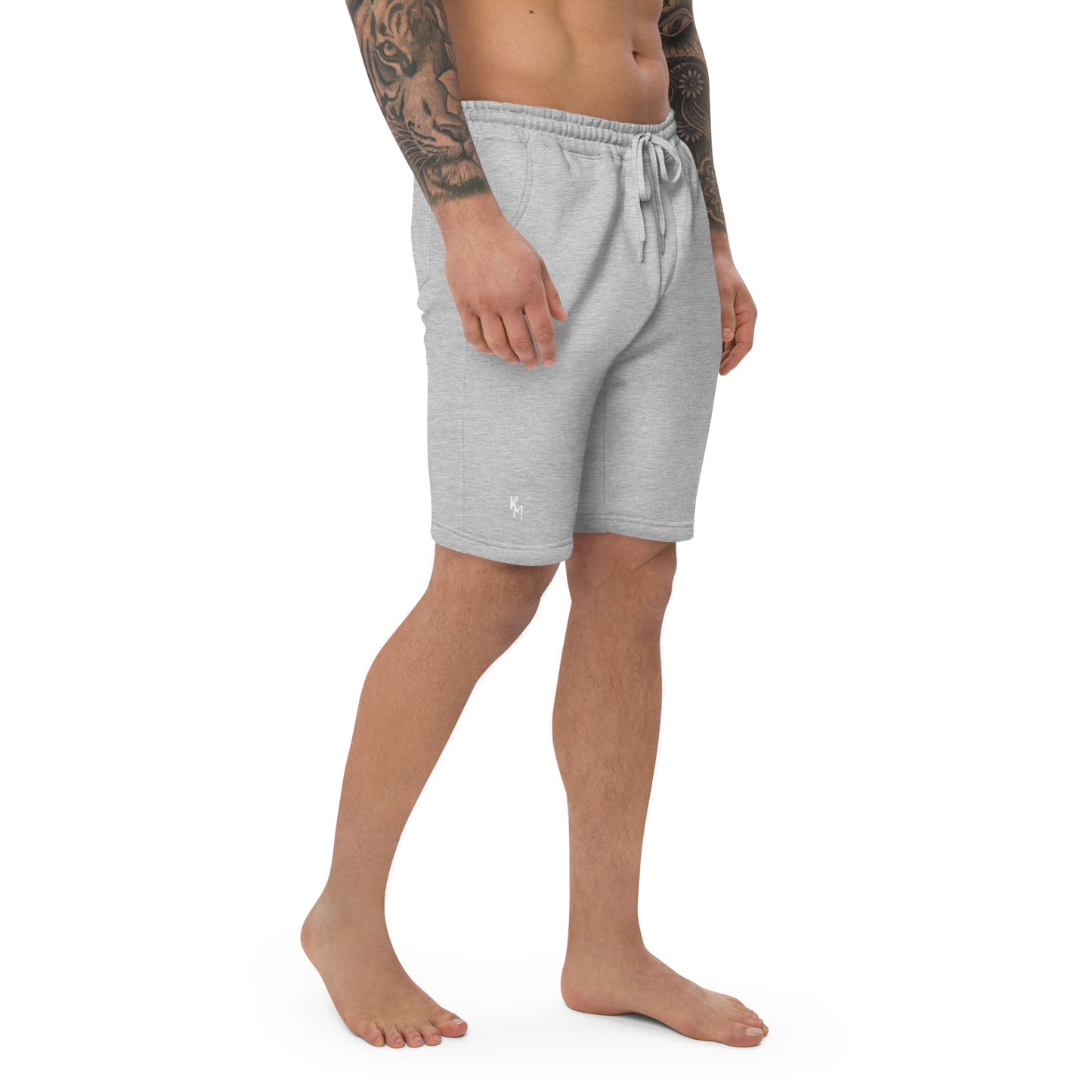 RM - Men Comfy Shorts