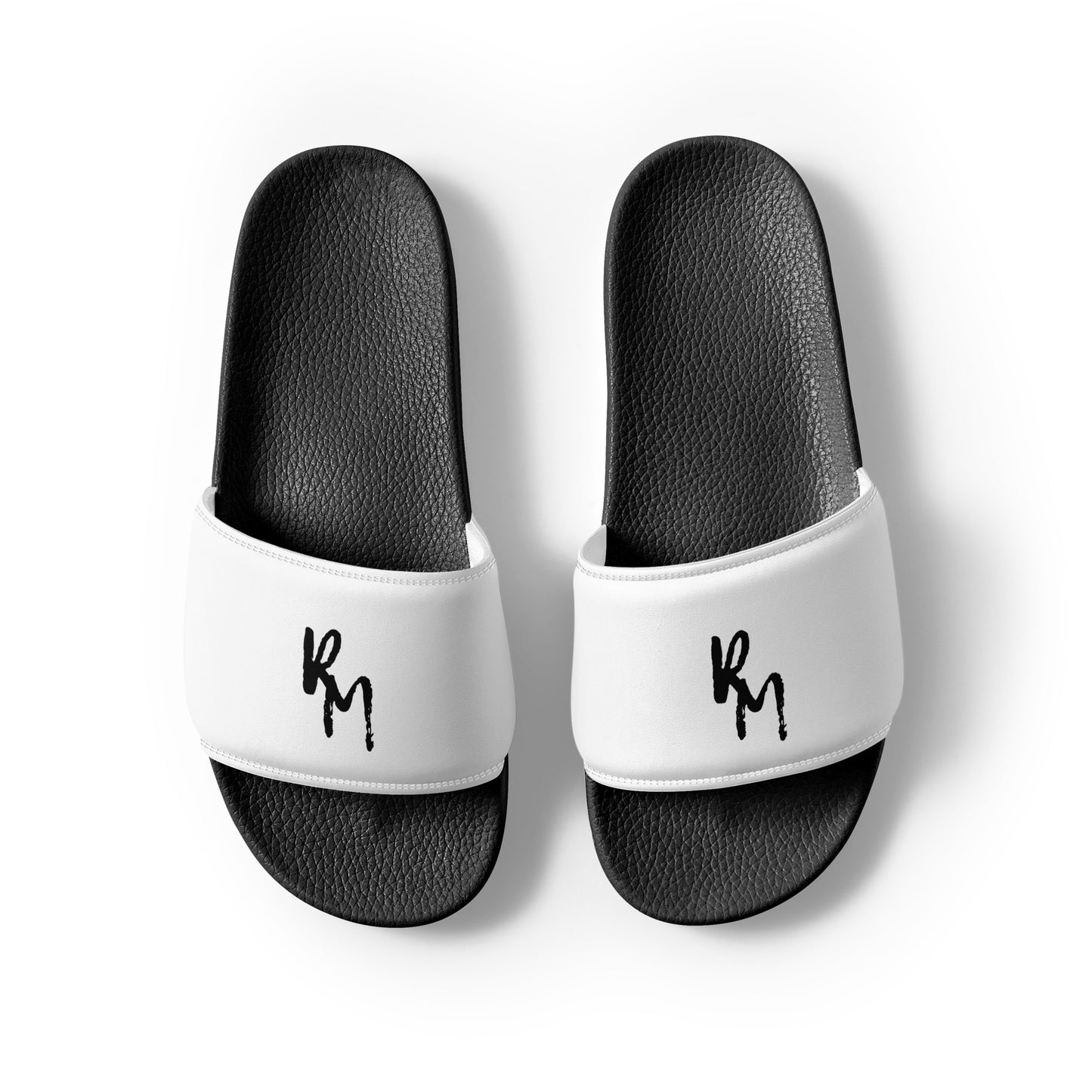 RM - Men Slides