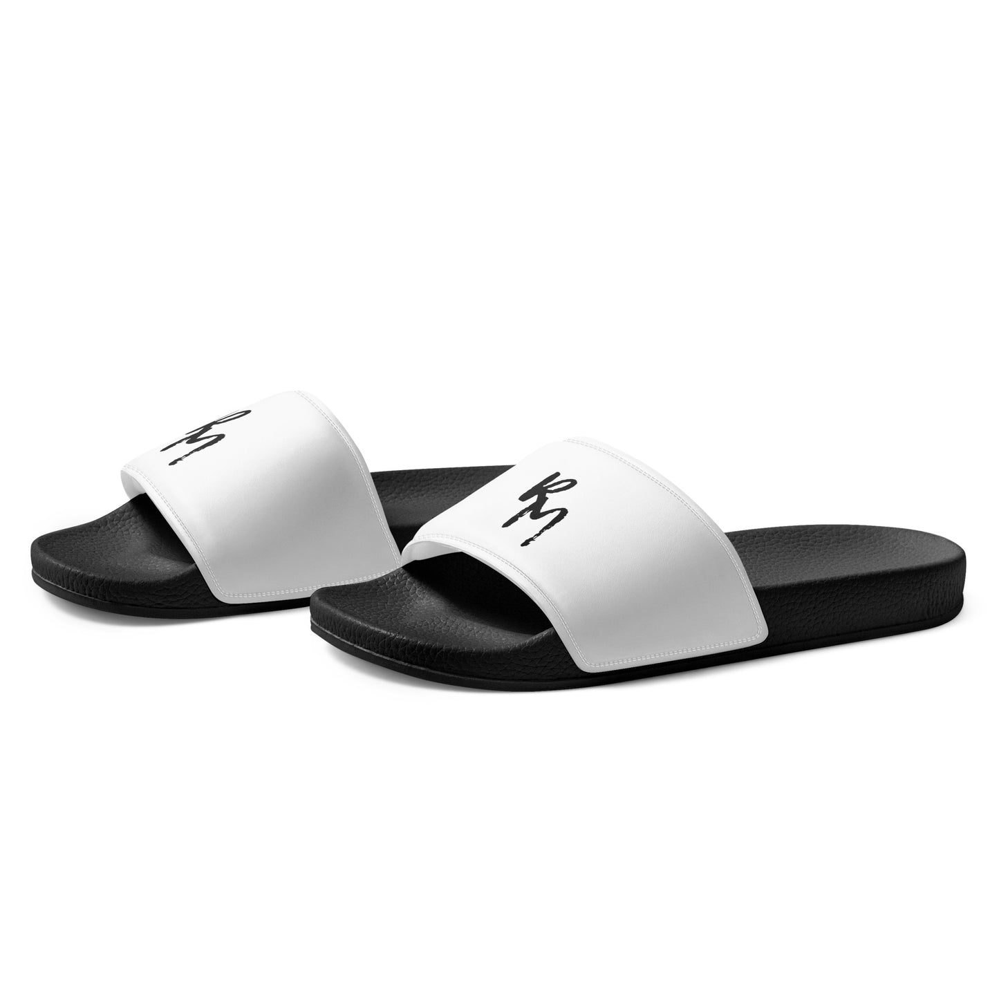 RM - Men Slides