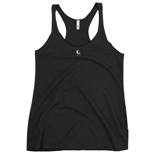 RM Women's Racerback Tank